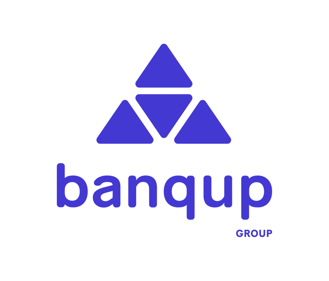 Banqup Logo